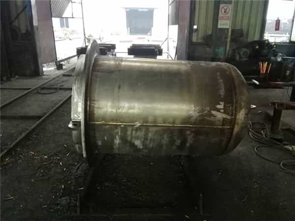 鎂合金坩堝