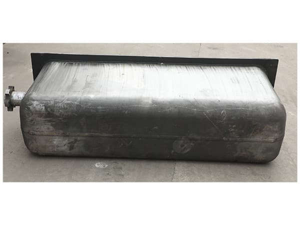 鎂合金坩堝