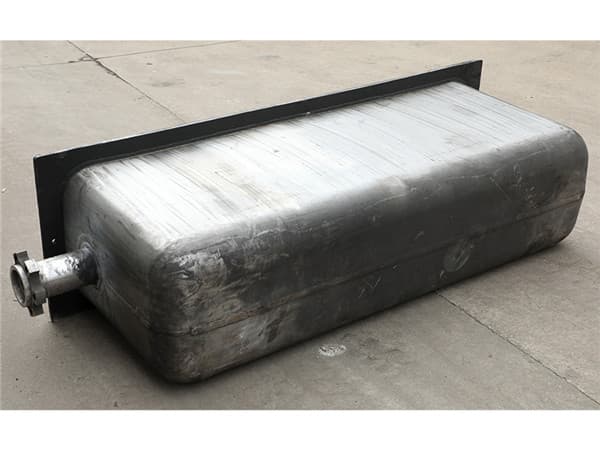 鎂合金坩堝
