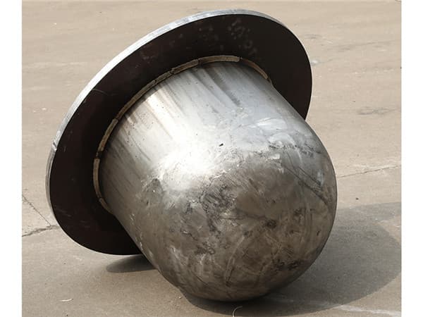 鎂合金坩堝