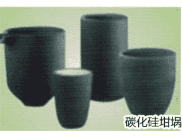 坩堝、燃燒系列